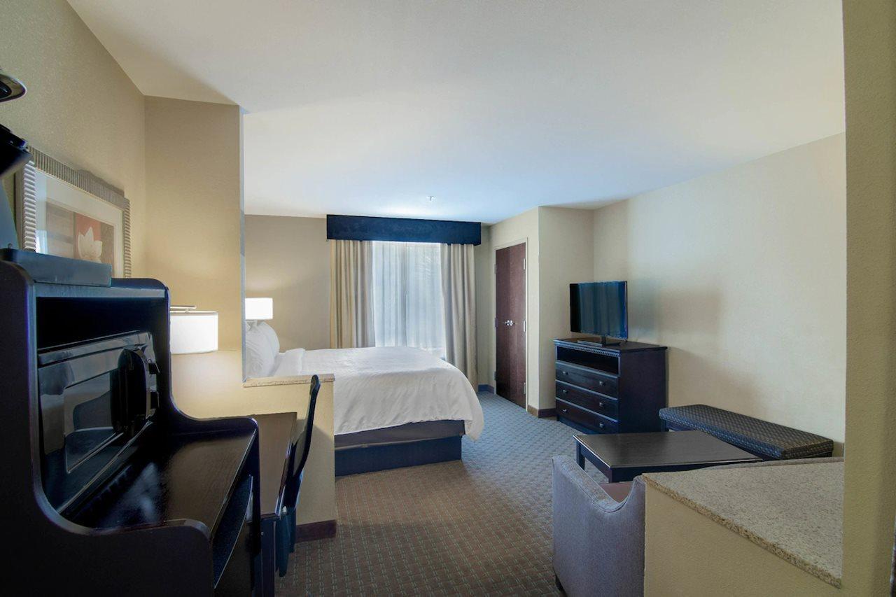 Comfort Suites Mobile-South Alabama University Area Eksteriør billede