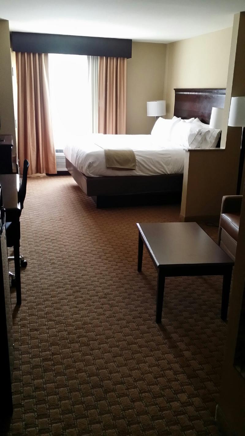 Comfort Suites Mobile-South Alabama University Area Eksteriør billede