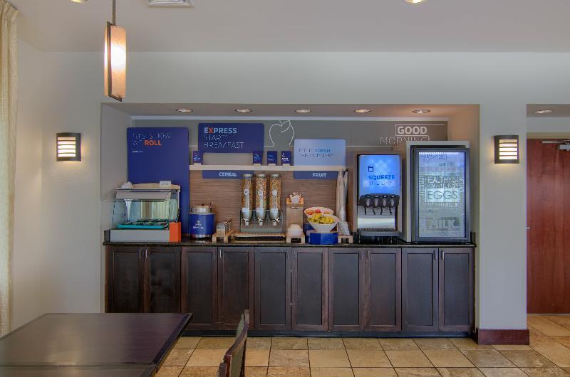 Comfort Suites Mobile-South Alabama University Area Eksteriør billede