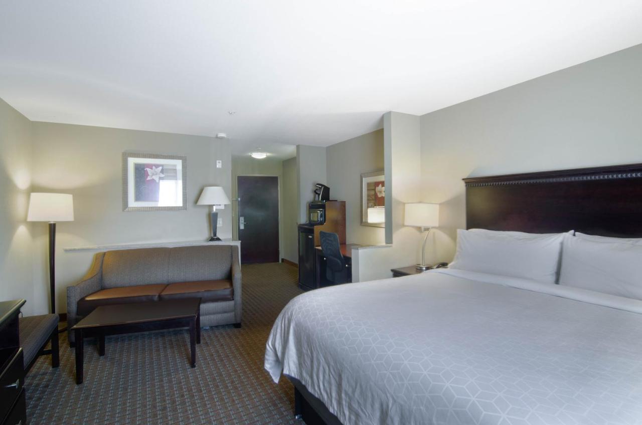 Comfort Suites Mobile-South Alabama University Area Eksteriør billede