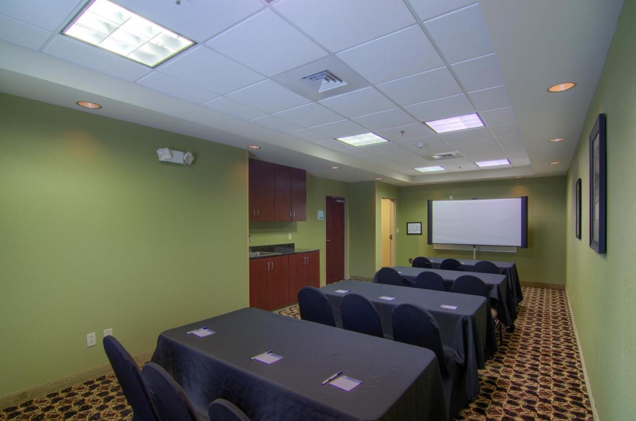 Comfort Suites Mobile-South Alabama University Area Eksteriør billede